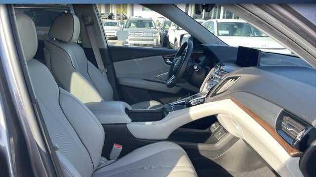 2021 Acura RDX w/Advance