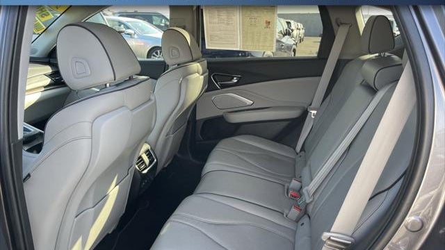 2021 Acura RDX w/Advance