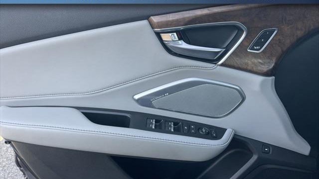 2021 Acura RDX w/Advance