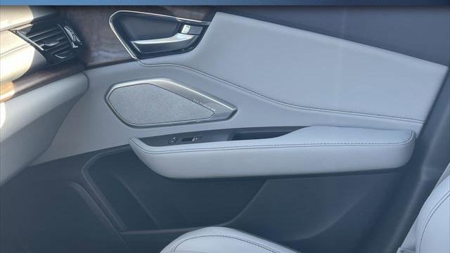 2021 Acura RDX w/Advance