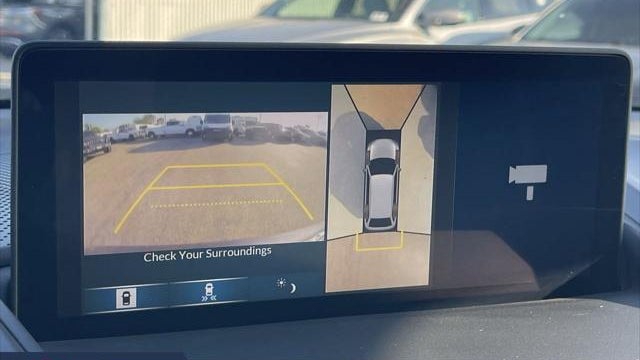 2021 Acura RDX w/Advance