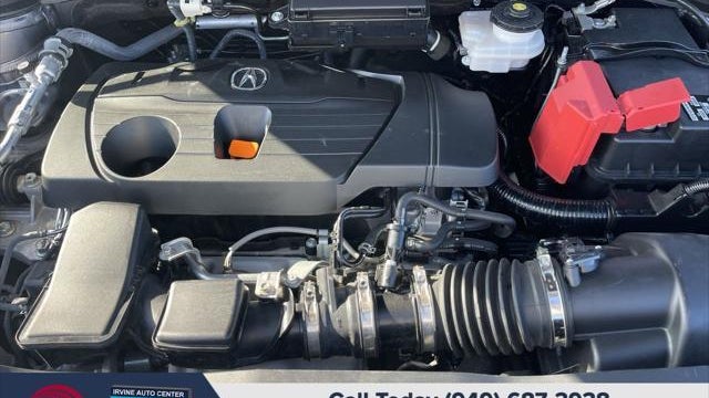 2021 Acura RDX w/Advance