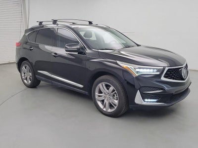Photo of a 2019 Acura RDX 4DR SUV W/Advance Package for sale