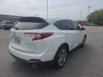 2021 RDX Thumbnail 5