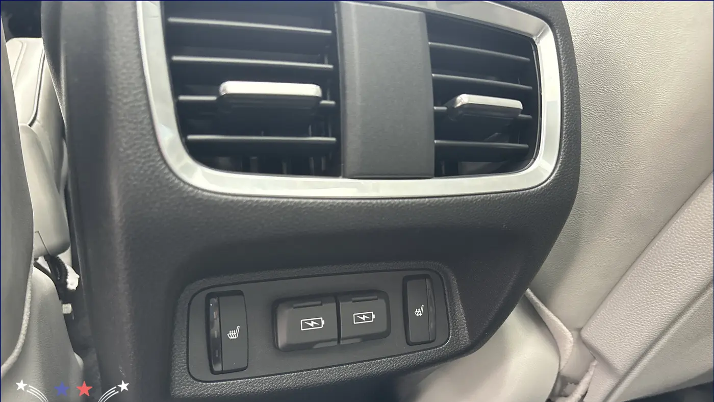 2019 Acura RDX w/Advance