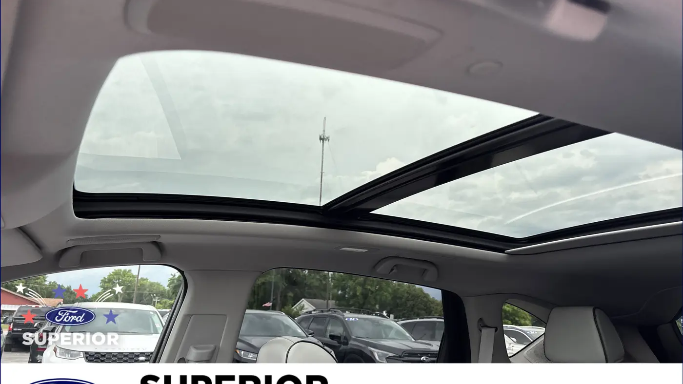 2019 Acura RDX w/Advance