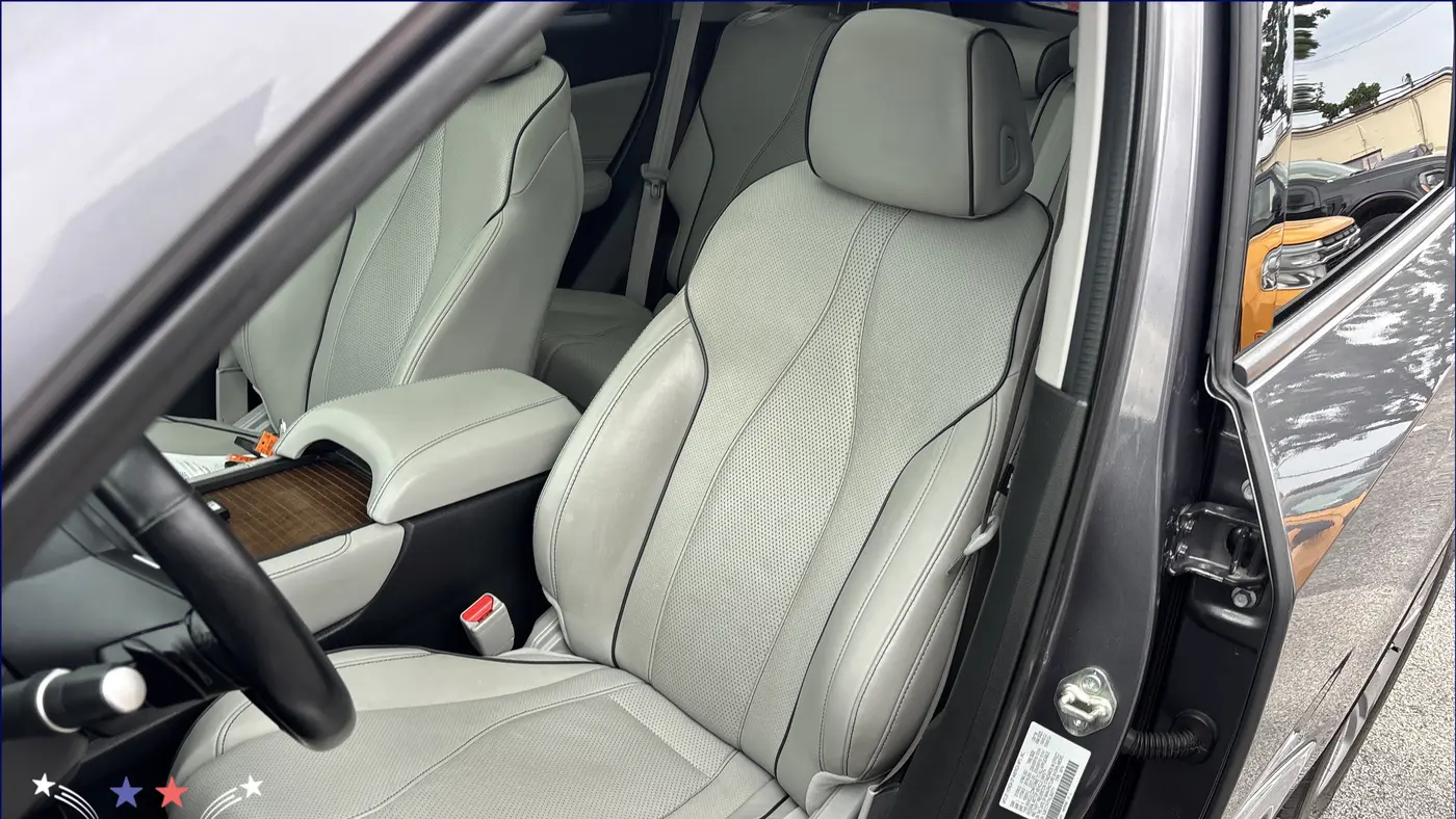 2019 Acura RDX w/Advance