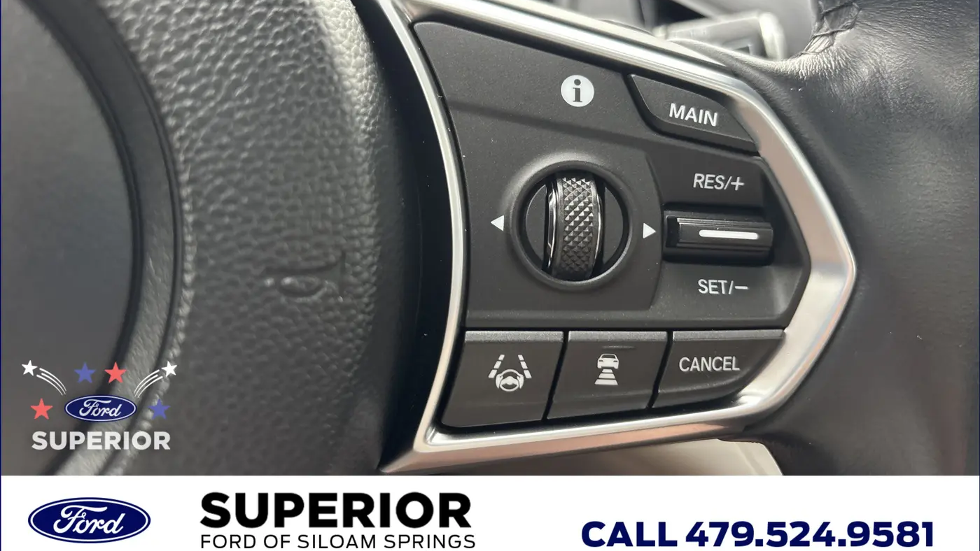 2019 Acura RDX w/Advance