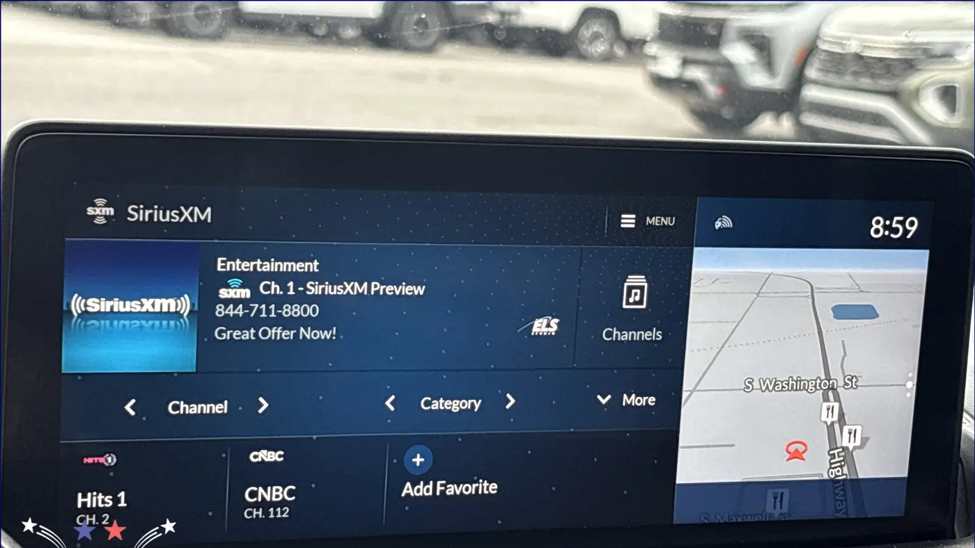 2019 Acura RDX w/Advance