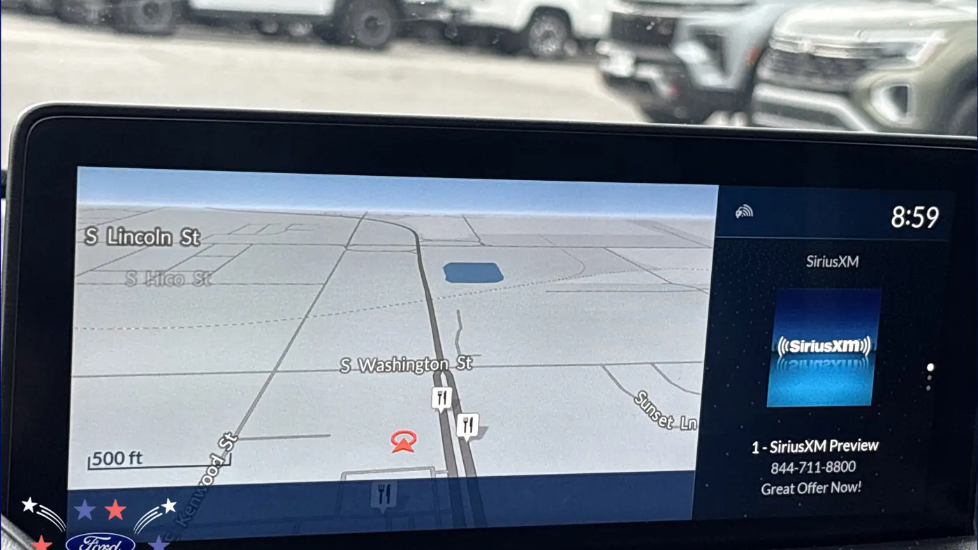2019 Acura RDX w/Advance
