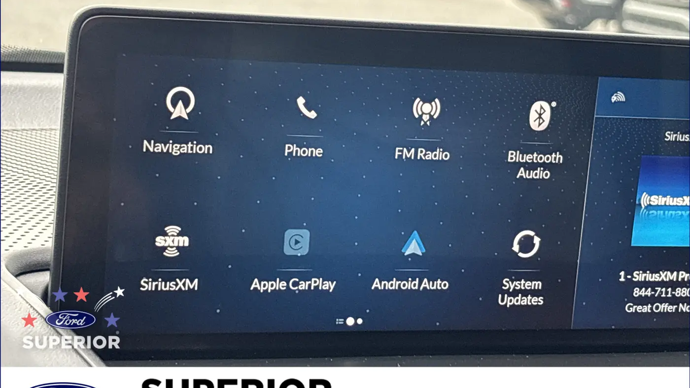 2019 Acura RDX w/Advance