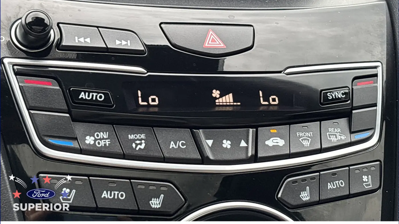 2019 Acura RDX w/Advance