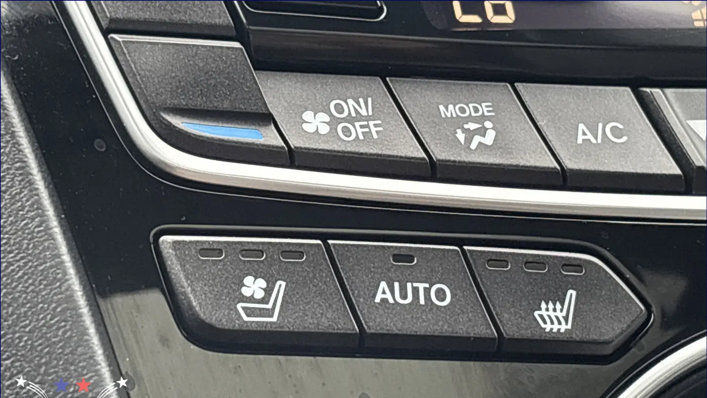 2019 Acura RDX w/Advance