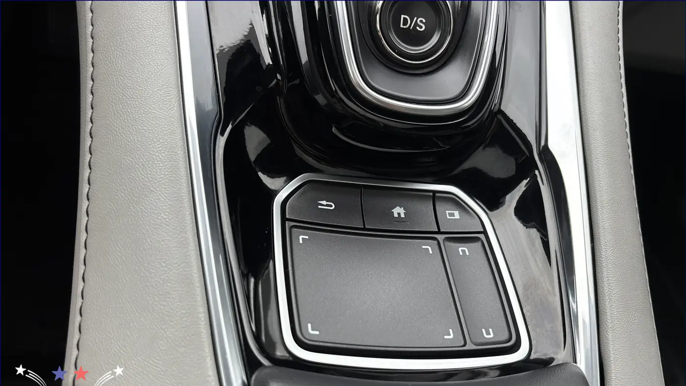 2019 Acura RDX w/Advance
