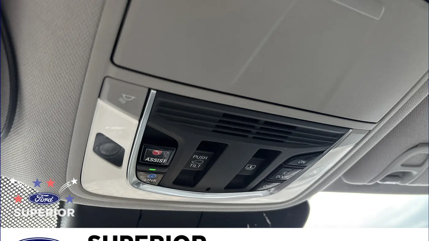 2019 Acura RDX w/Advance
