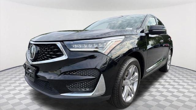 Preowned 2020 Acura RDX w/Advance for Sale