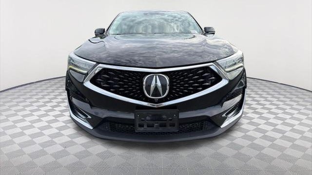 2020 Acura RDX w/Advance