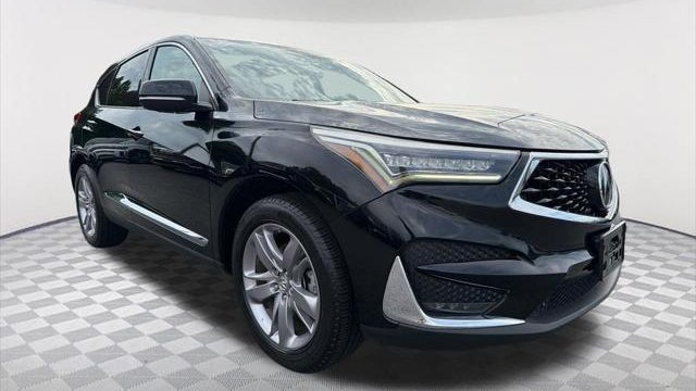 2020 Acura RDX w/Advance