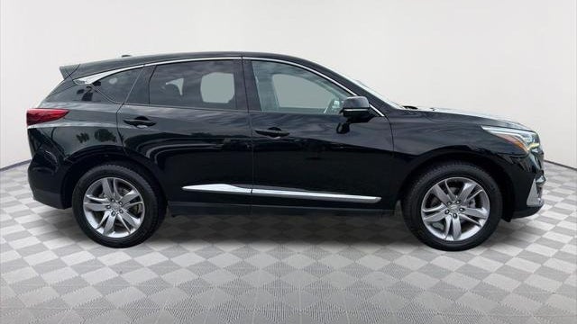 2020 Acura RDX w/Advance