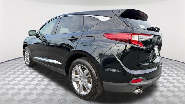2020 Acura RDX w/Advance