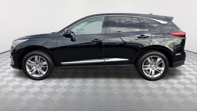 2020 Acura RDX w/Advance