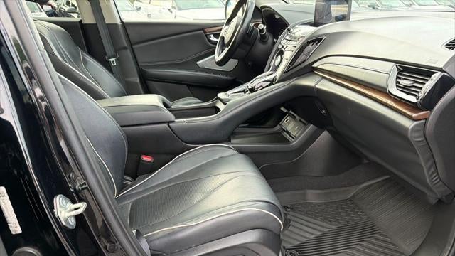 2020 Acura RDX w/Advance