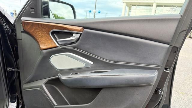 2020 Acura RDX w/Advance