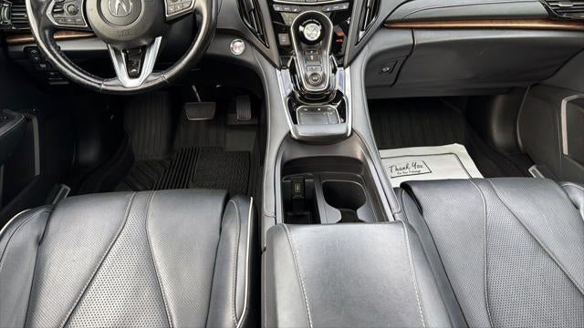 2020 Acura RDX w/Advance