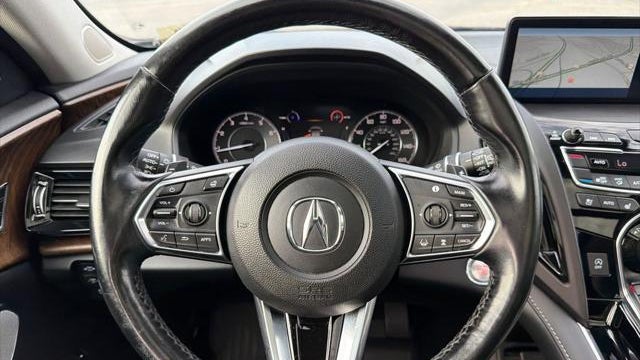 2020 Acura RDX w/Advance