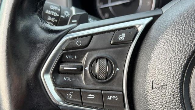 2020 Acura RDX w/Advance
