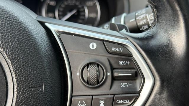 2020 Acura RDX w/Advance