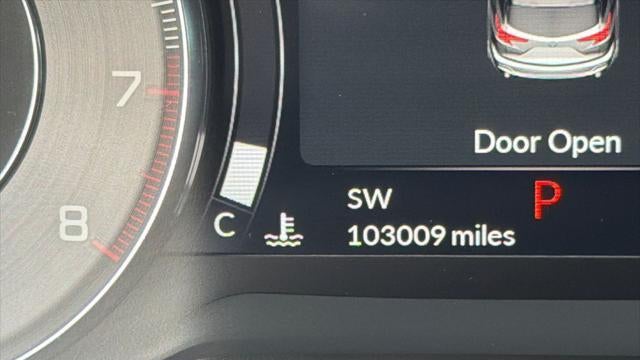 2020 Acura RDX w/Advance