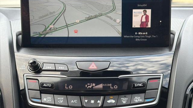2020 Acura RDX w/Advance