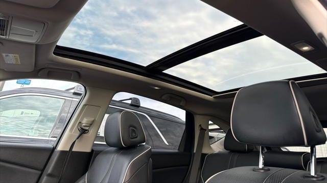 2020 Acura RDX w/Advance