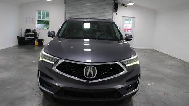 2020 Acura RDX w/Advance