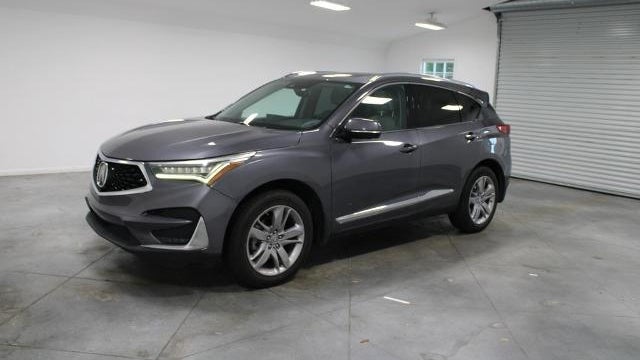 2020 Acura RDX w/Advance