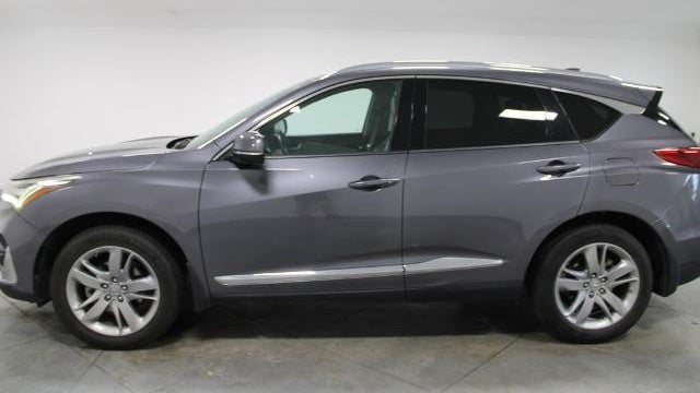 2020 Acura RDX w/Advance