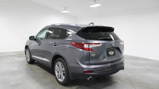 2020 Acura RDX w/Advance