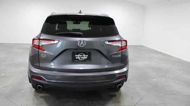 2020 Acura RDX w/Advance