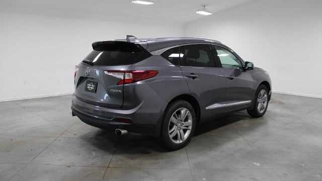 2020 Acura RDX w/Advance
