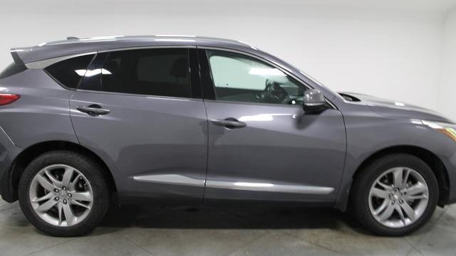 2020 Acura RDX w/Advance