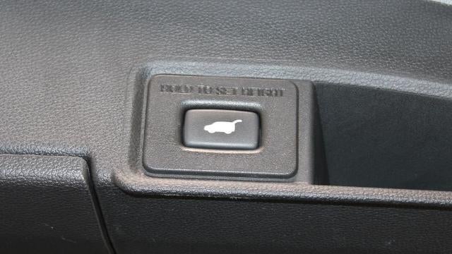 2020 Acura RDX w/Advance