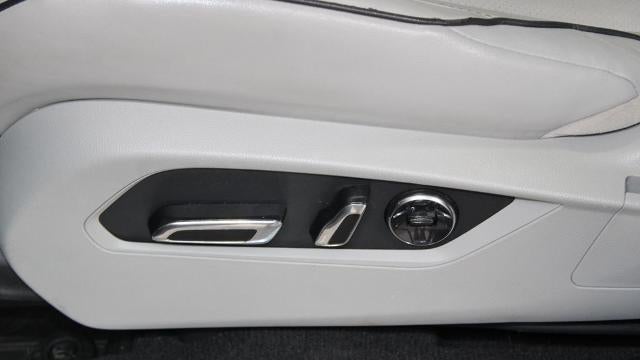 2020 Acura RDX w/Advance