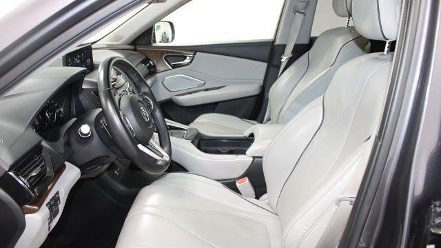 2020 Acura RDX w/Advance
