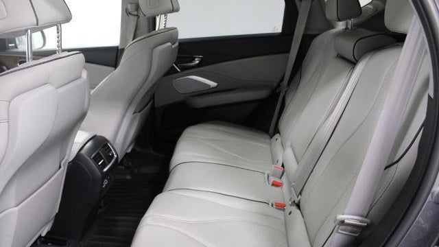 2020 Acura RDX w/Advance