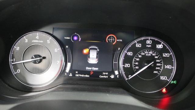 2020 Acura RDX w/Advance