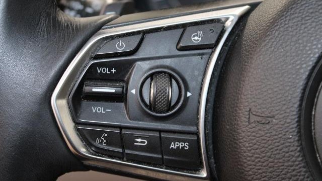 2020 Acura RDX w/Advance