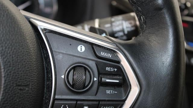 2020 Acura RDX w/Advance