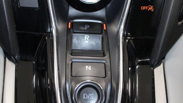 2020 Acura RDX w/Advance