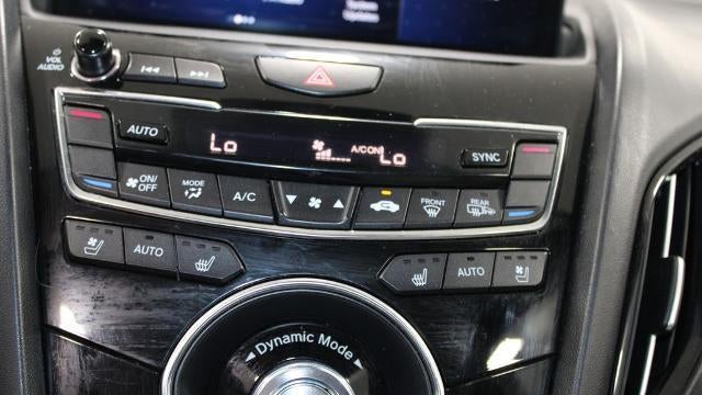 2020 Acura RDX w/Advance